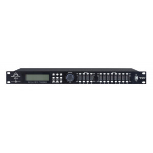 Wharfedale Pro VERSADRIVE SC-48 FIR Wharfedale Pro VERSADRIVE SC-48 FIR