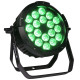 EVOLIGHTS GLAZE PAR IP65 outdoor spotlight LED stage illuminator