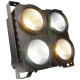 LIGHT4ME BLINDER LED 4x100W