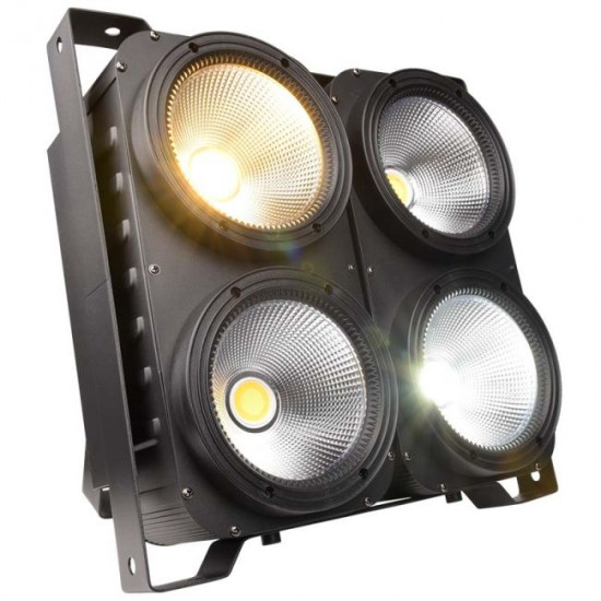 LIGHT4ME BLINDER LED 4x100W