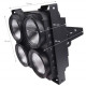 LIGHT4ME BLINDER LED 4x100W