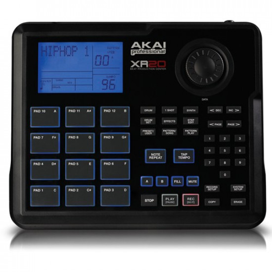 AKAI XR 20