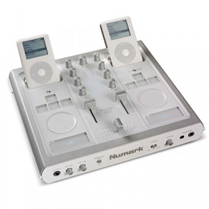 Миксер Numark IDJ Миксер Numark IDJ