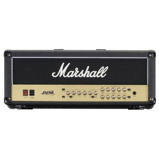 Marshall JVM-205 Head ﻿