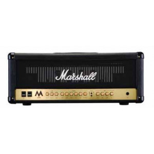 Усилвател MARSHALL MA-100H Усилвател MARSHALL MA-100H