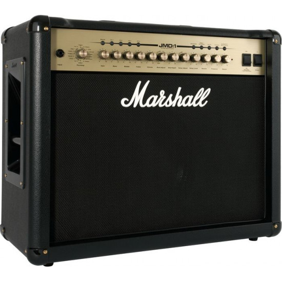 Marshall JMD501