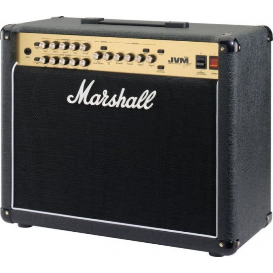 Marshall JVM215 Combo