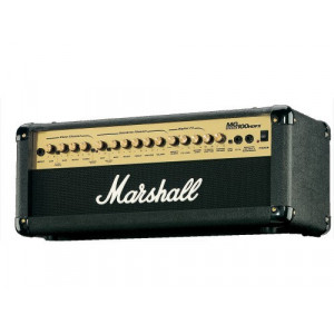 Усилвател Marshall MG-100HDFX Усилвател Marshall MG-100HDFX