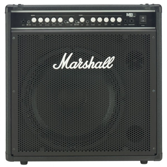 Marshall MB60