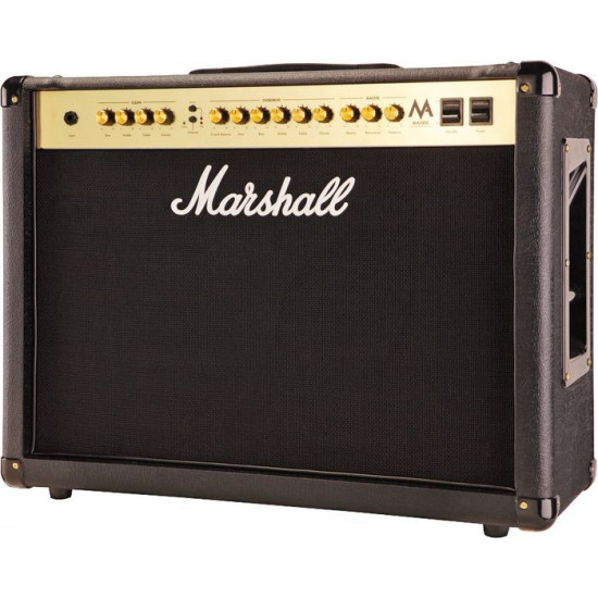 Marshall MA100C