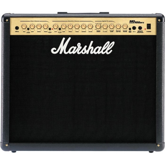 Marshall MG-100DFX