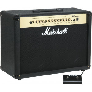 Усилвател Marshall MG-250DFX