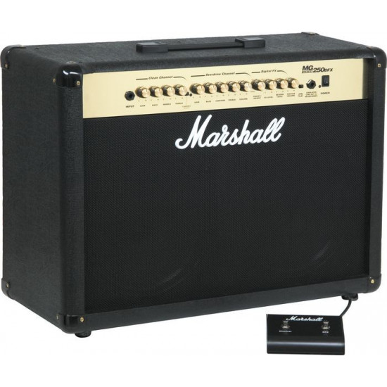 Marshall MG-250DFX