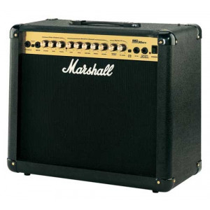 Усилвател Marshall MG-30DFX  Усилвател Marshall MG-30DFX 