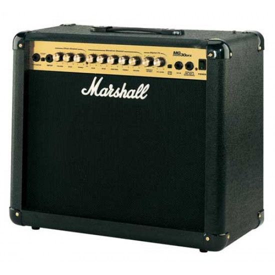 Marshall MG-30DFX ﻿