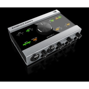 NI Komplete Audio 6 NI Komplete Audio 6