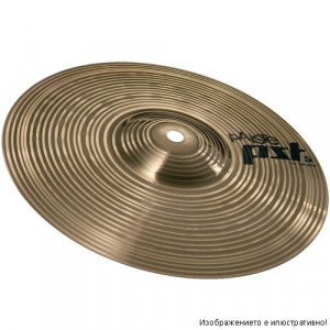 PAISTE PST5 SPLASH 8' PAISTE PST5 SPLASH 8'