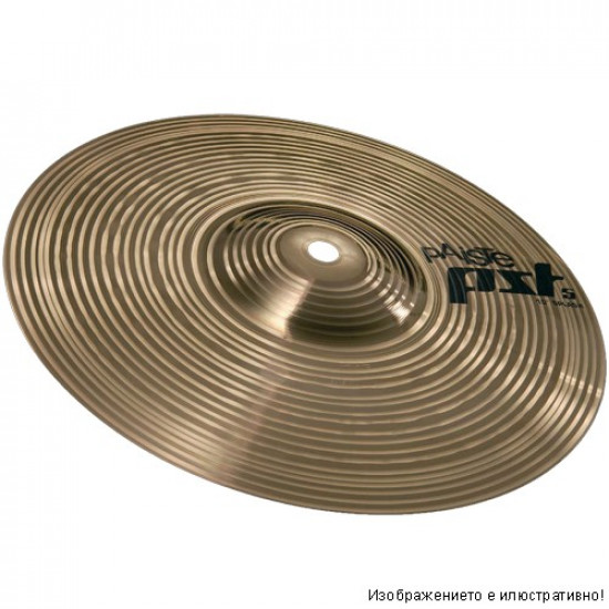 PAISTE PST5 SPLASH 8