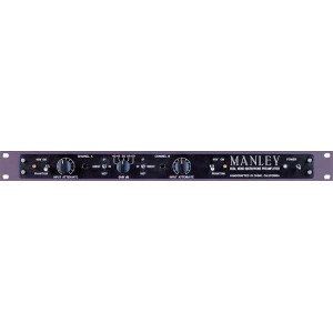 MANLEY  Mono Micpreamp