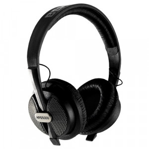 BEHRINGER HPS5000 BEHRINGER HPS5000