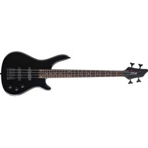 Stagg Бас китара BC300 3/4 BK Stagg Бас китара BC300 3/4 BK