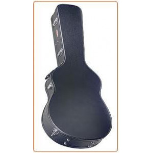 Калъф за класическа китара Stagg GCA-C BK Калъф за класическа китара Stagg GCA-C BK