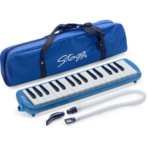 Stagg MELOSTA32 BL Stagg MELOSTA32 BL