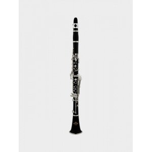 Roy Benson Bb clarinet CB-218 Student pro series Roy Benson Bb clarinet CB-218 Student pro series
