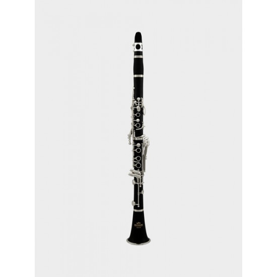 Roy Benson Bb clarinet CB-218 Student pro series