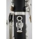 Roy Benson Bb clarinet CG-220-Student pro series