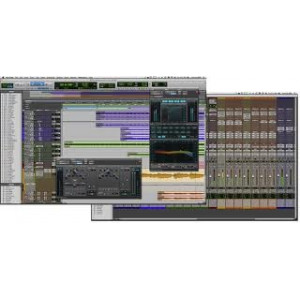 Pro Tools 10 M-Powered Crossgrade Pro Tools 10 M-Powered Crossgrade