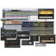 Pro Tools 9 M-Powered