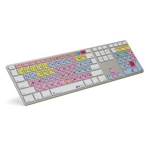 Клавиатура AVID Pro Tools Mac Keyboard Клавиатура AVID Pro Tools Mac Keyboard