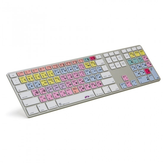 Клавиатура AVID Pro Tools Mac Keyboard