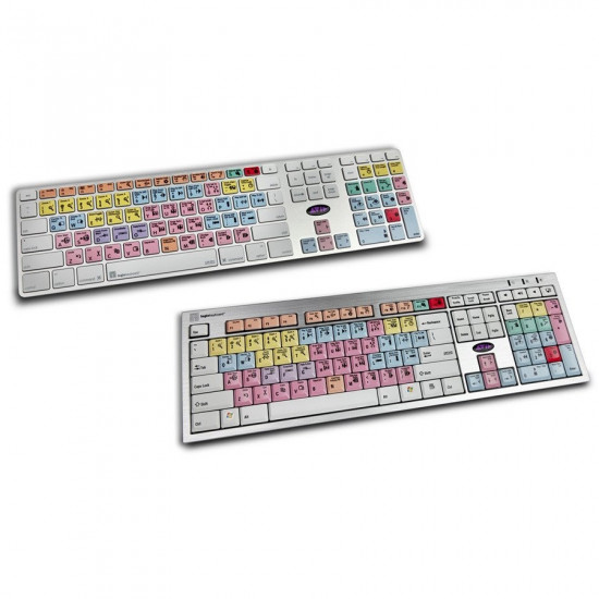 Клавиатура AVID Pro Tools Mac Keyboard