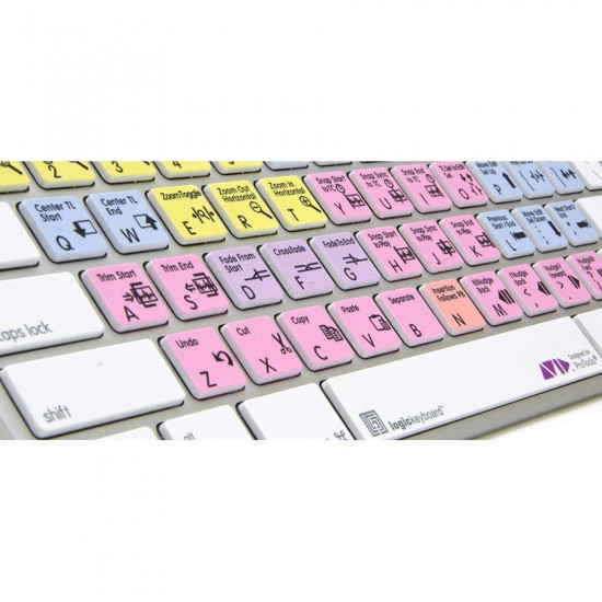 Клавиатура AVID Pro Tools Mac Keyboard