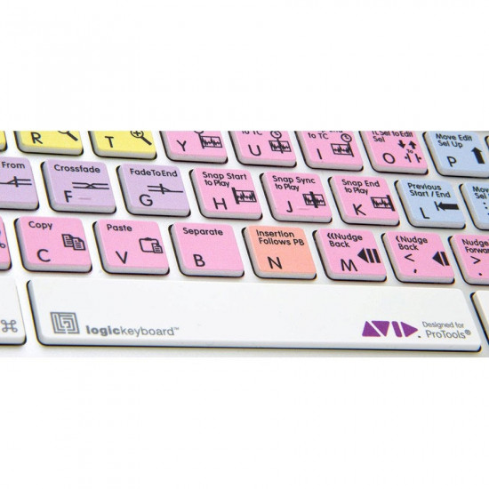 Клавиатура AVID Pro Tools Mac Keyboard