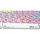 Клавиатура AVID Pro Tools Mac Keyboard