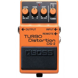 Boss DS-2