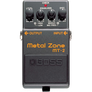Boss MT-2