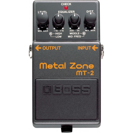 Boss MT-2