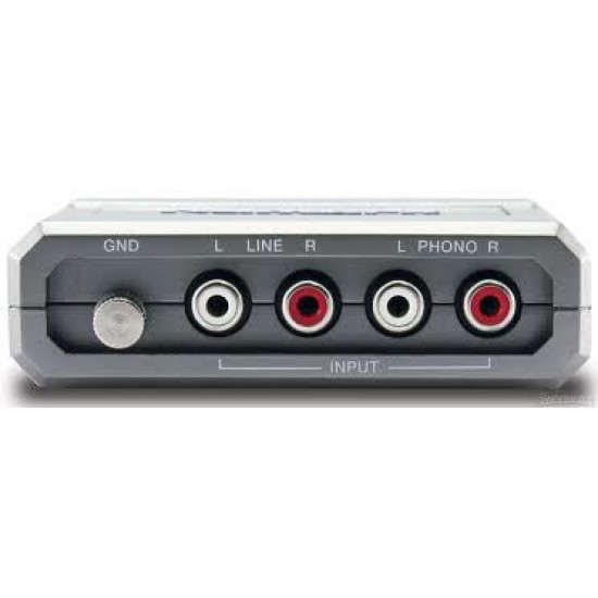 Numark DJ Stereo I/O