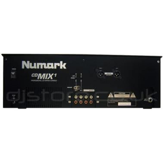 Numark CD MIX 1