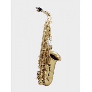 Roy Benson AS-202  Brass  body, brass key Roy Benson AS-202  Brass  body, brass key