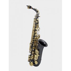 Roy Benson AS-202K  Brass body, anthracite lacquered Roy Benson AS-202K  Brass body, anthracite lacquered
