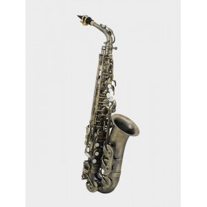 Roy Benson AS-202A  Brass  body, antique lacquered Roy Benson AS-202A  Brass  body, antique lacquered