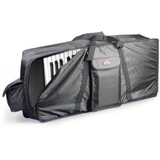 калъф за синтезатор 5 октави STAGG K10-115