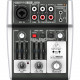 BEHRINGER XENYX302 USB