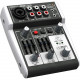 BEHRINGER XENYX302 USB