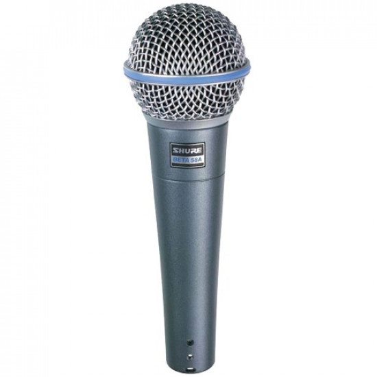 SHURE BETA 58A